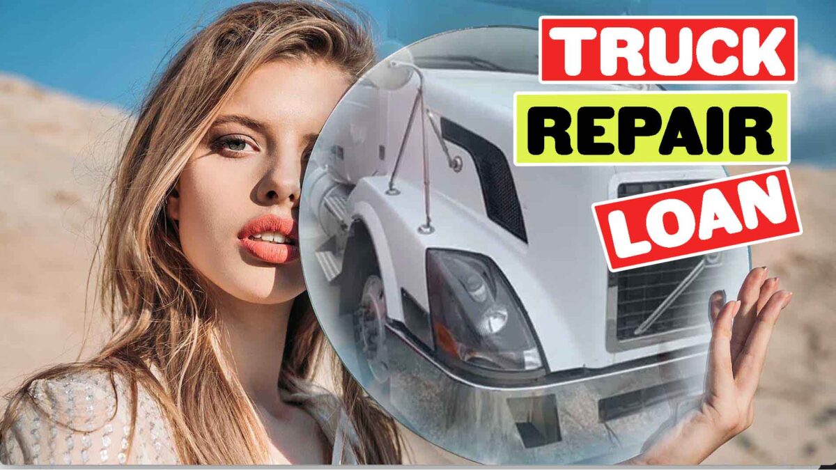 truck-repair-loan-fast-easy