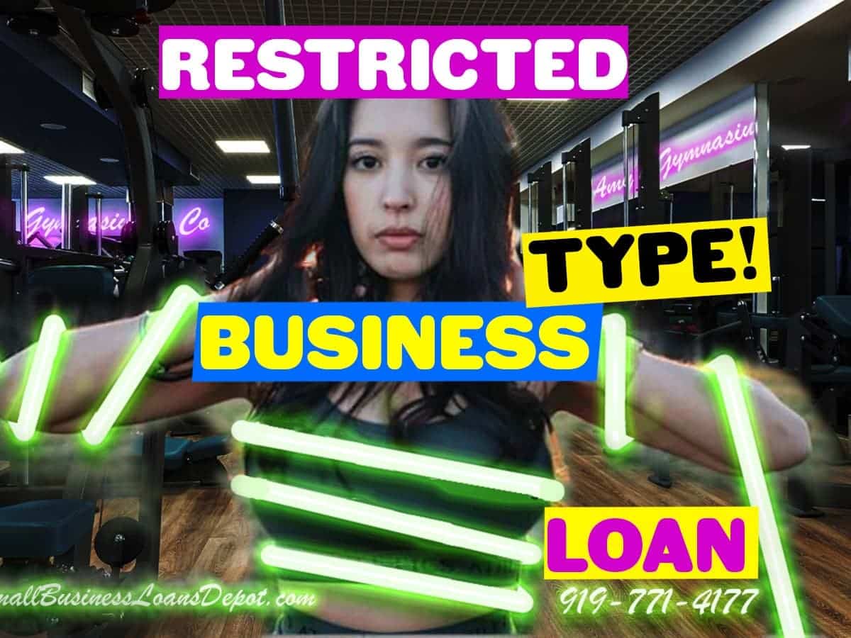 restricted-industry-business-type-loan